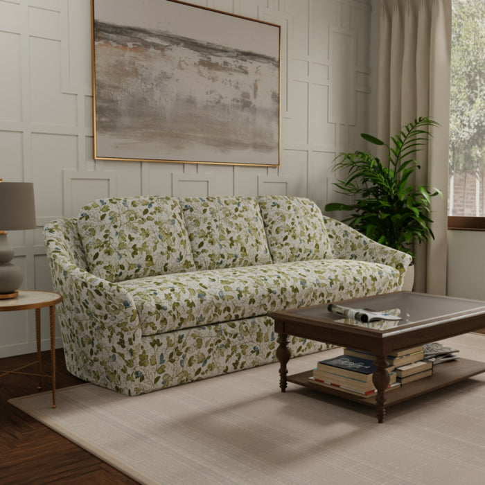 EcoFiber Fabric F400-176 Charlotte Fabrics