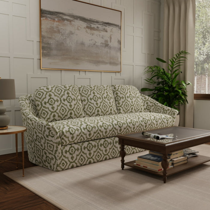 Fabric F400-178 Charlotte Fabrics - Extra fabrics