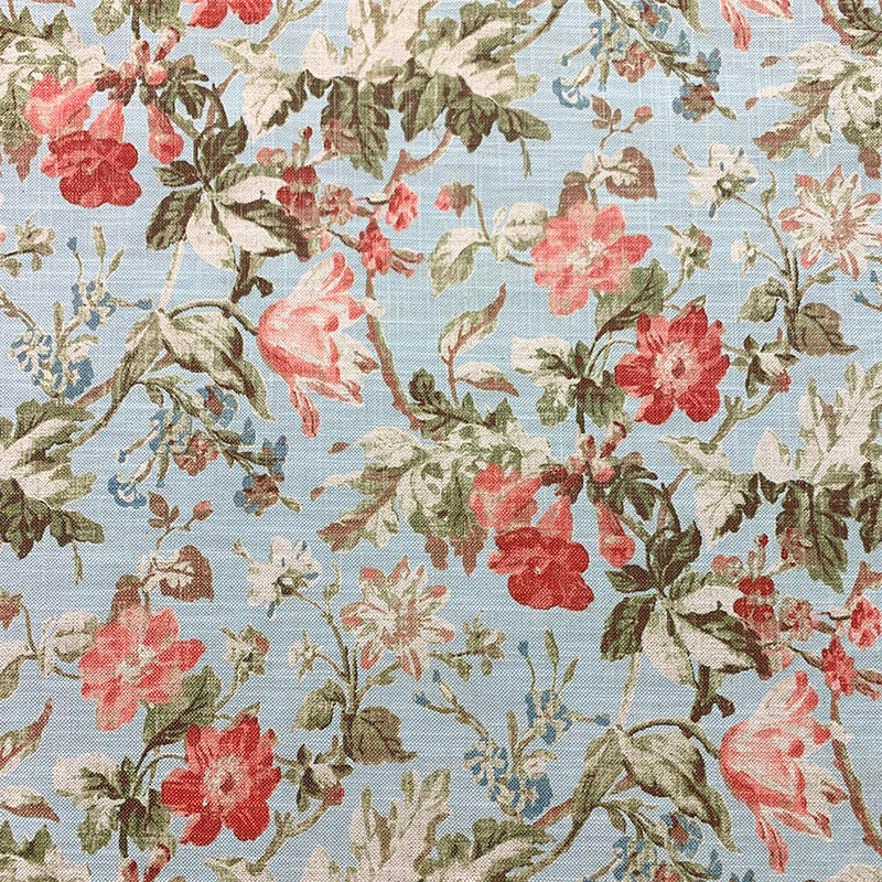 FLORIAN SPRING Magnolia Fabrics