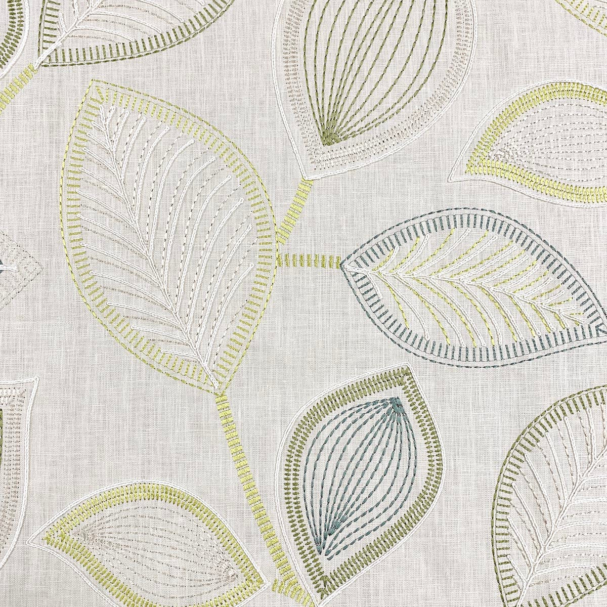 FRONDE LIMO Magnolia Fabrics