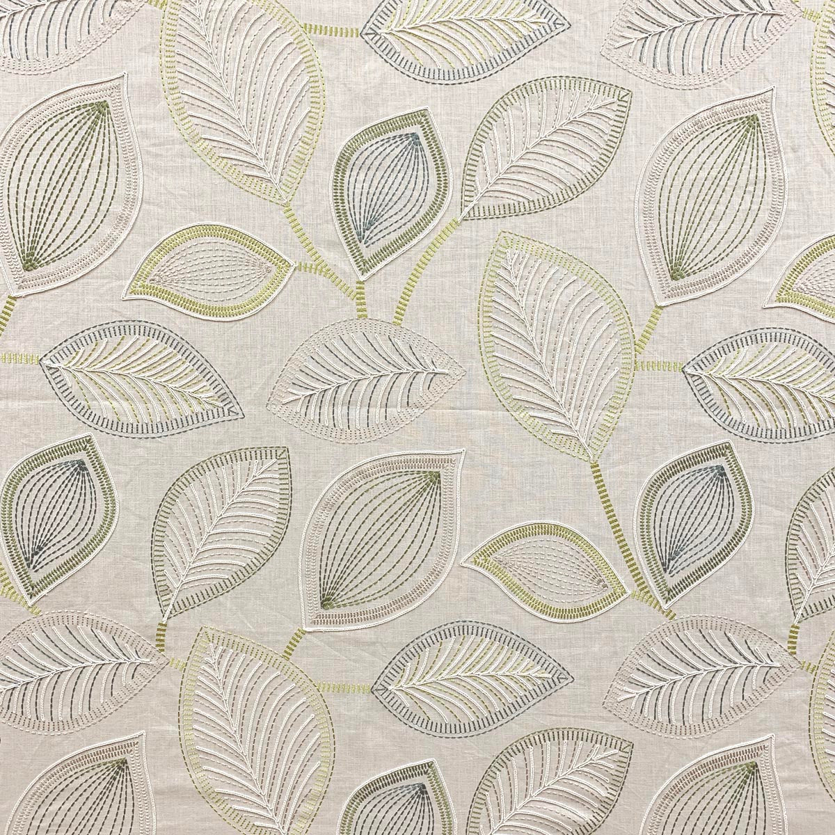 FRONDE LIMO Magnolia Fabrics