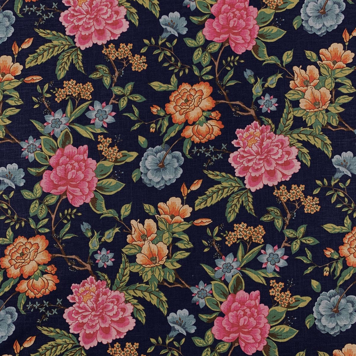 GARDEN FESTIVA Magnolia Fabrics