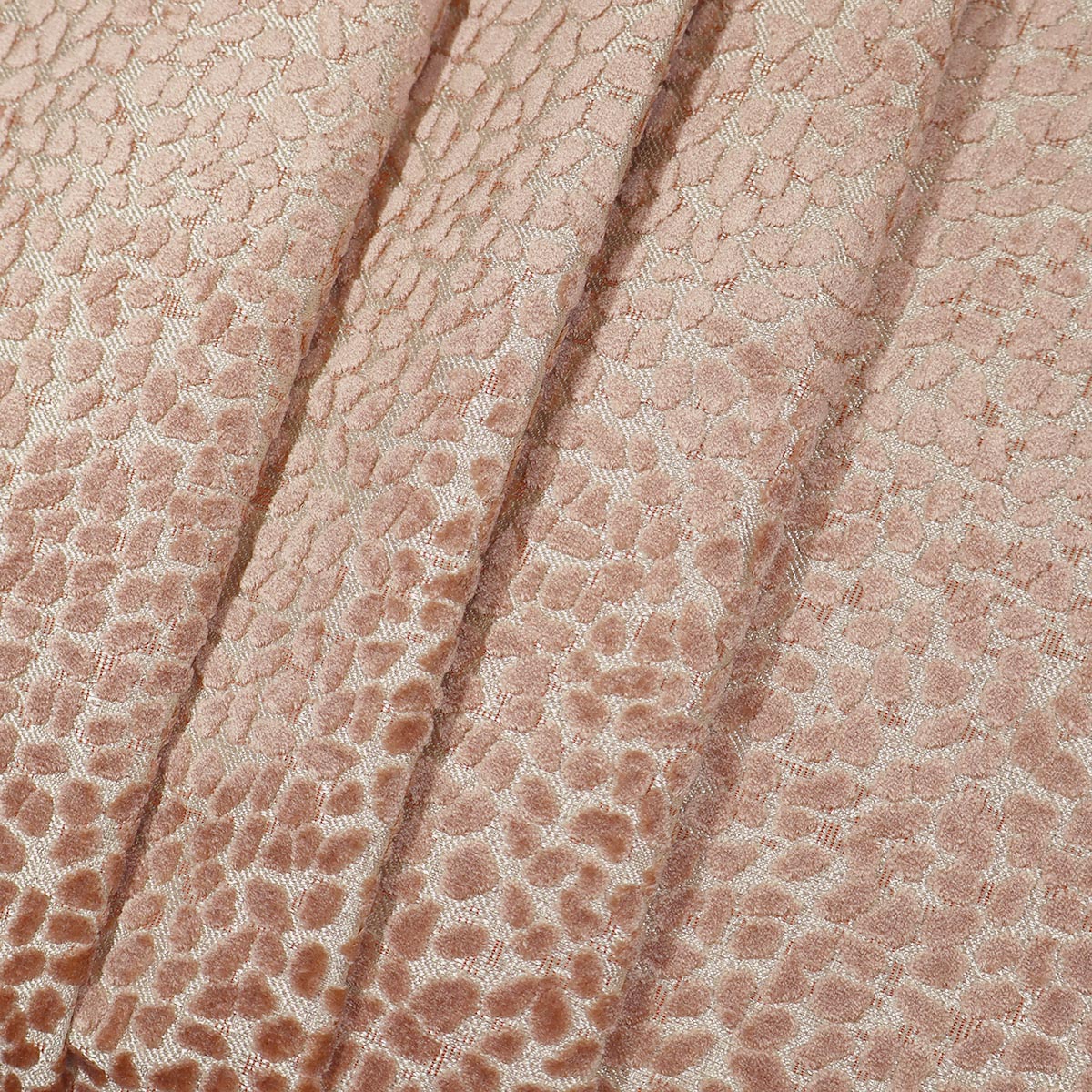 GEMS BLUSH Magnolia Fabrics