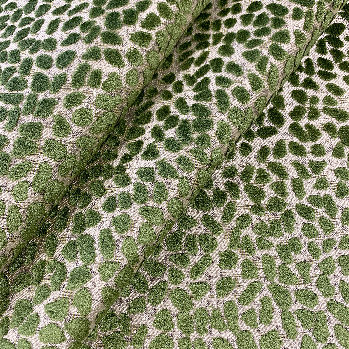 GEMS SHAMROCK Magnolia Fabrics