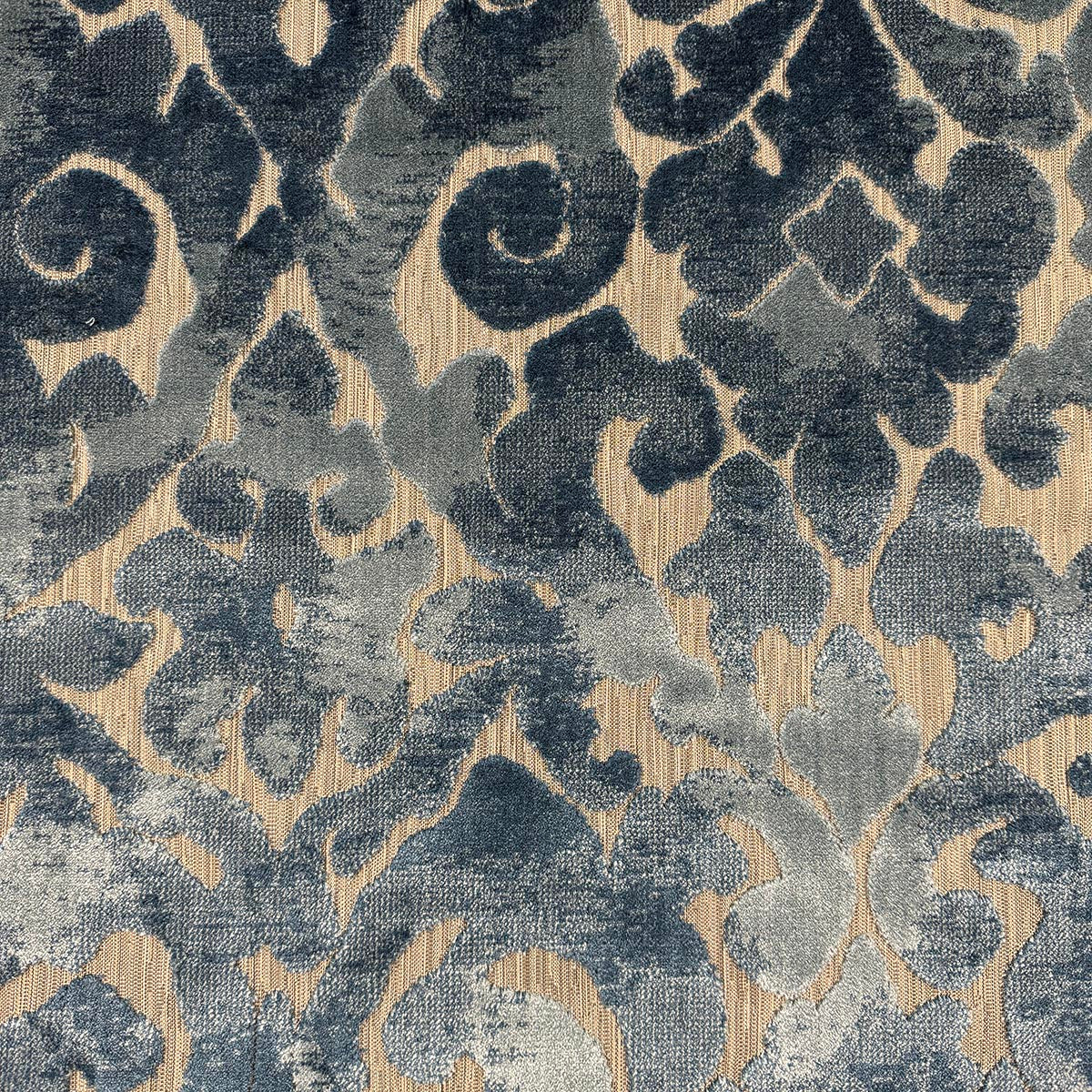 GHENT ADRIATIC Magnolia Fabrics