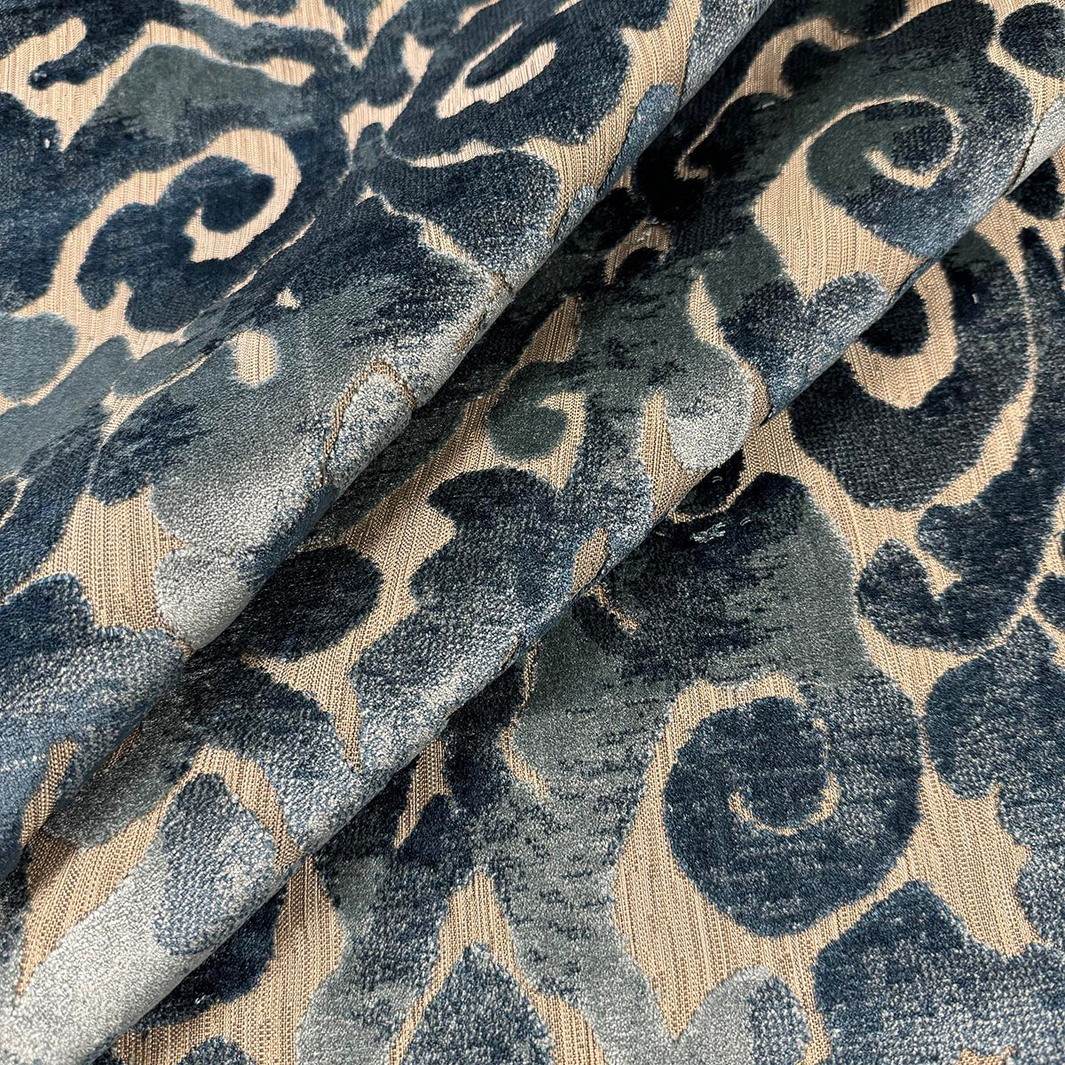 GHENT ADRIATIC Magnolia Fabrics