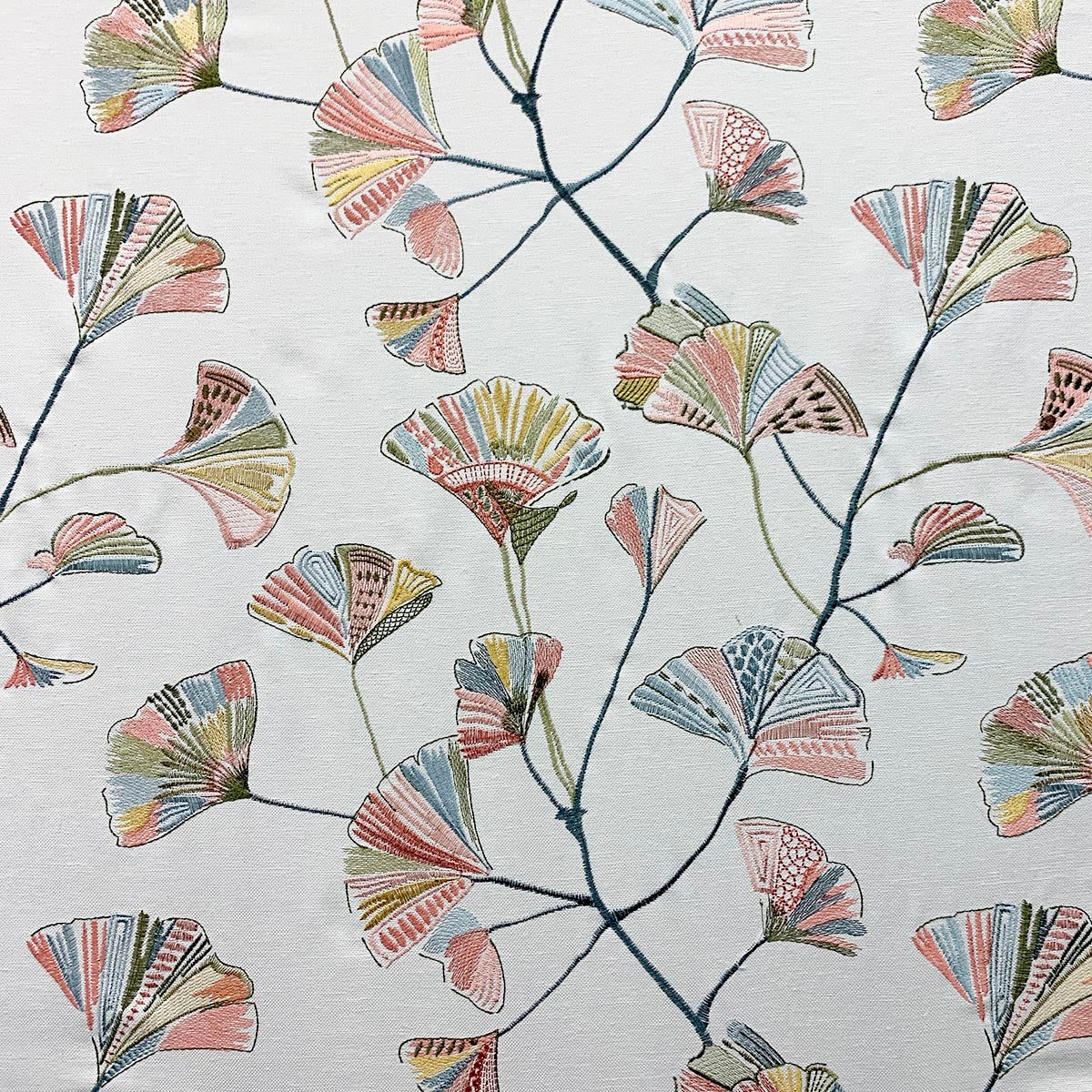 GINGKO SPRING Magnolia Fabrics