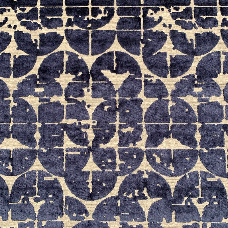 GIZMO MIDNIGHT Magnolia Fabrics