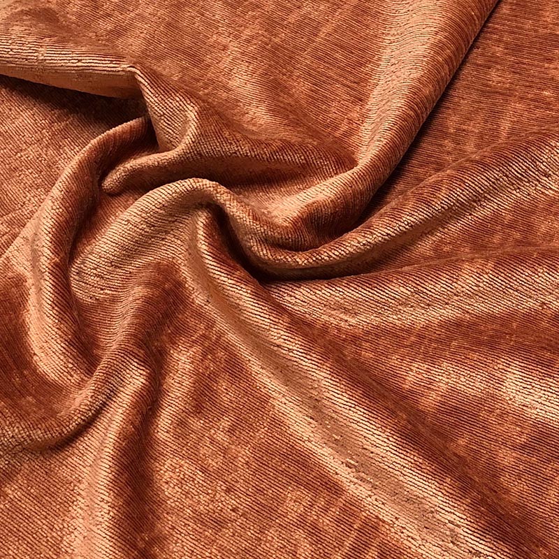 HACKETT PEACH Magnolia Fabrics