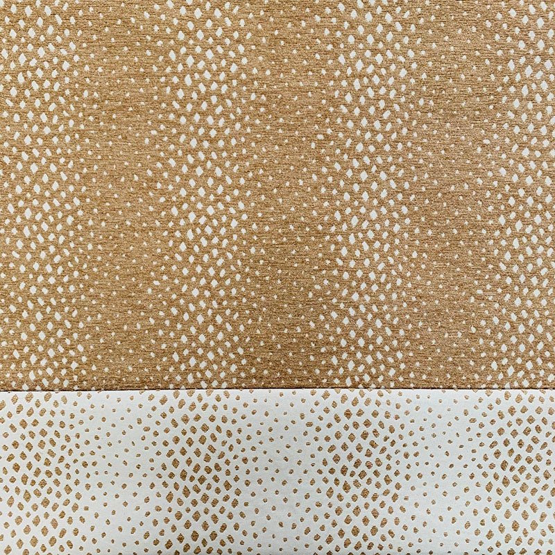 HAMZA CAMEL Magnolia Fabrics