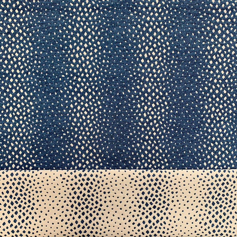 HAMZA SAPPHIRE Magnolia Fabrics