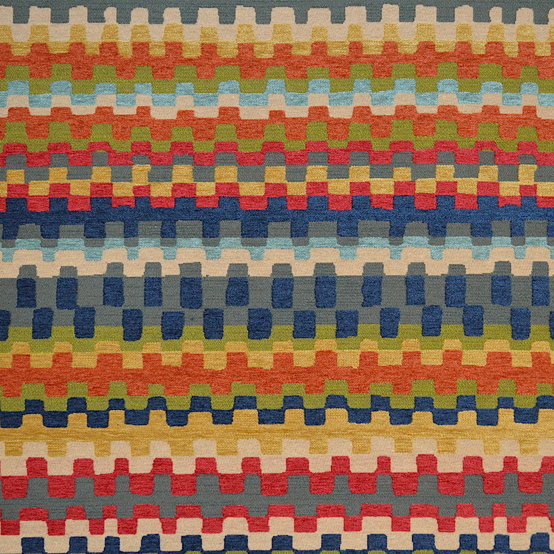 HESTER MULTI Magnolia Fabrics