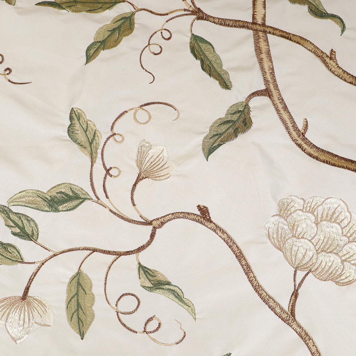 HIRA GARDEN Magnolia Fabrics