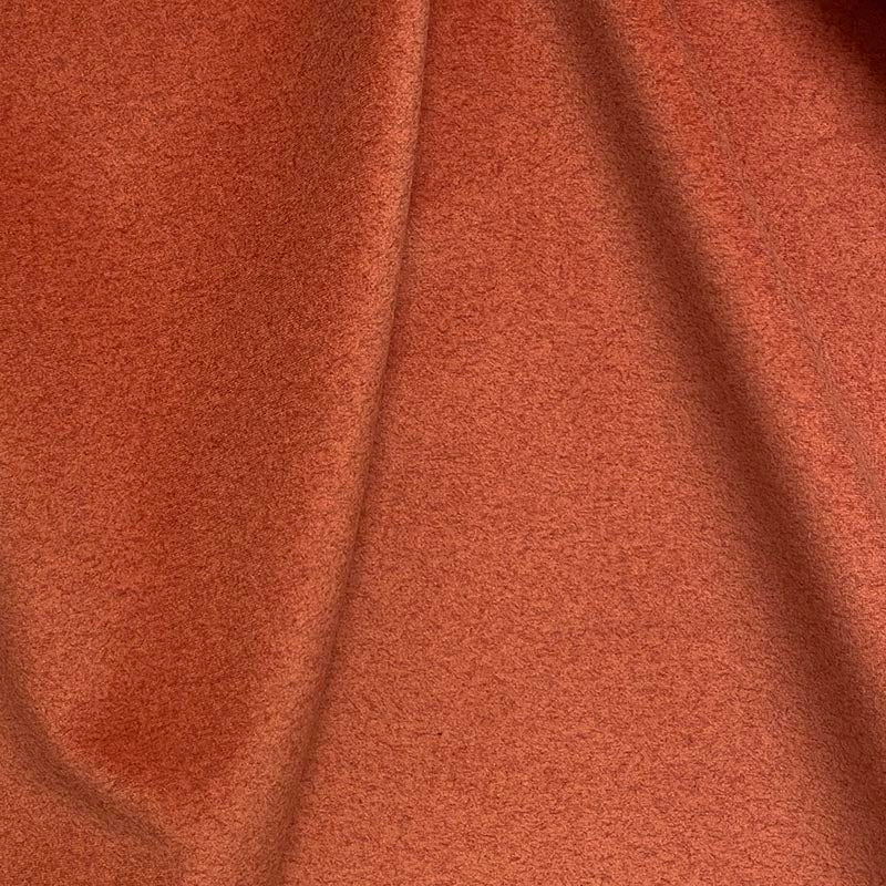 HOOD ORANGE Magnolia Fabrics