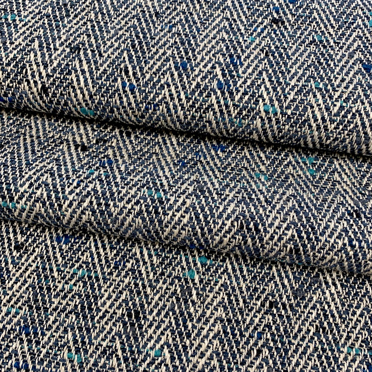 HORACE SAPPHIRE Magnolia Fabrics