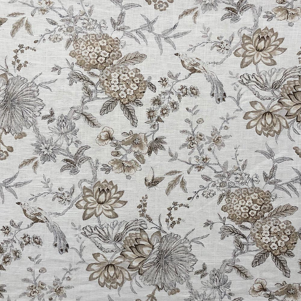 IBERRA SESAME Magnolia Fabrics