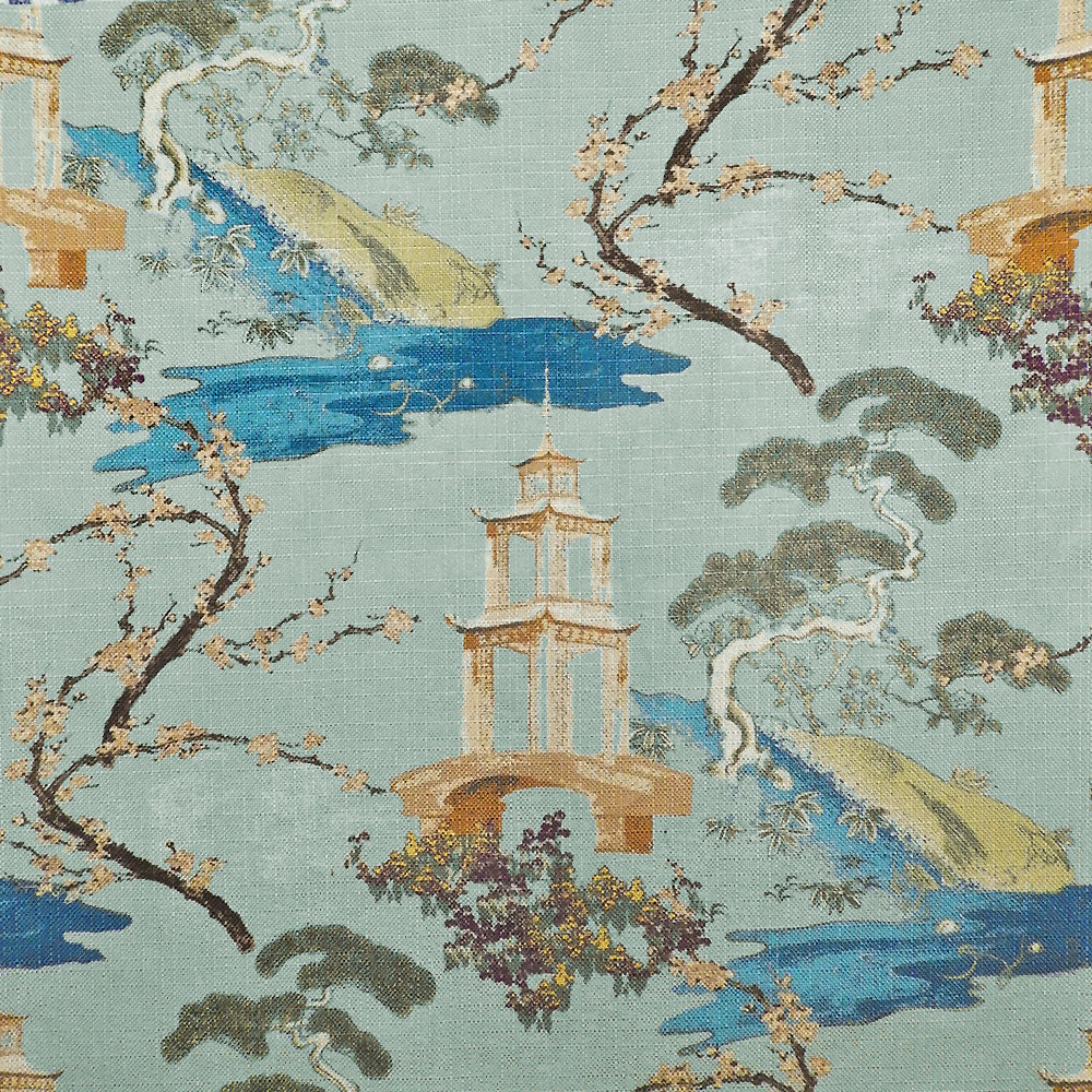 IPPSIE MIST Magnolia Fabrics