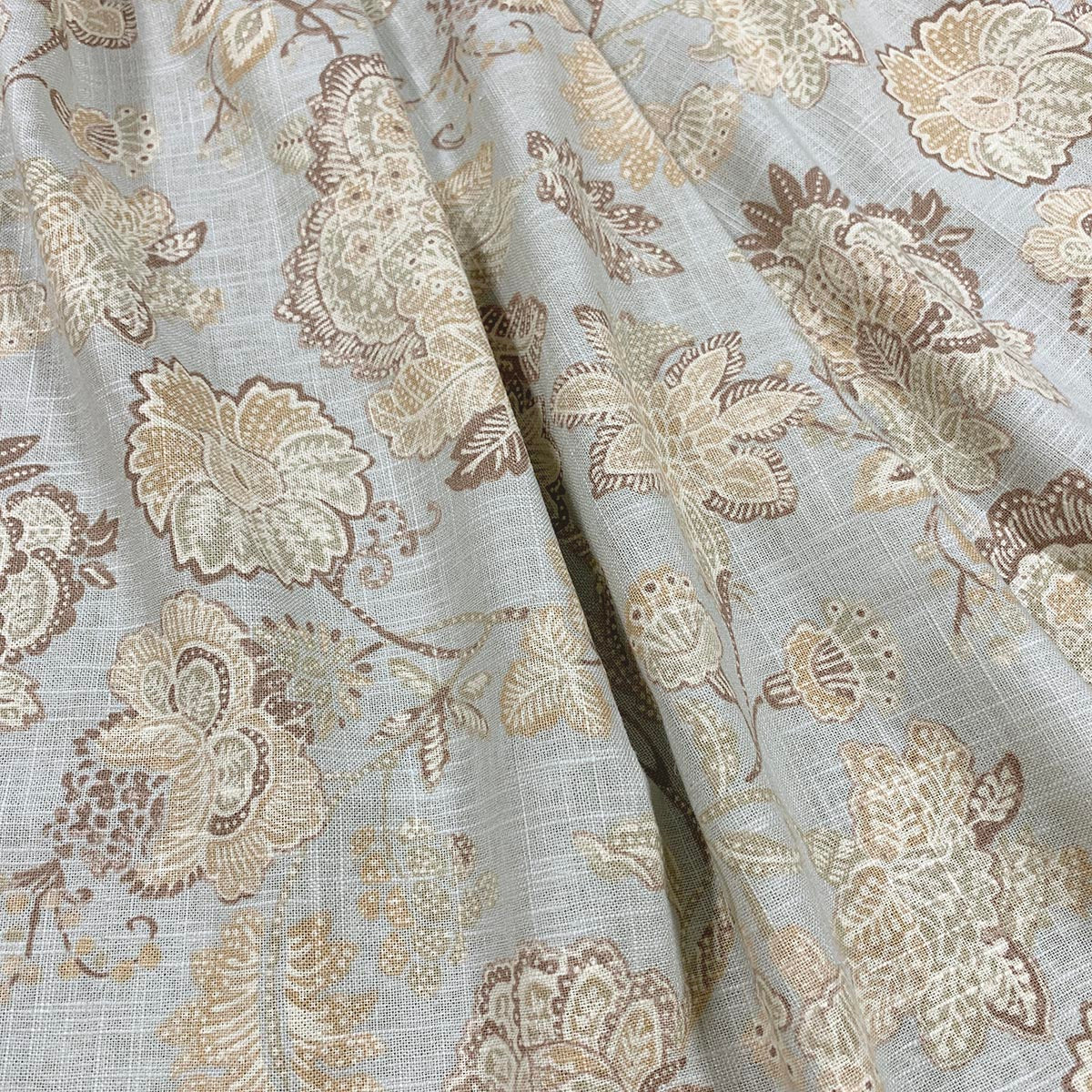 ISABEL SERENE Magnolia Fabrics