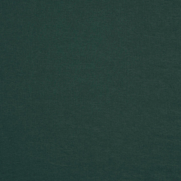 JEFFERSON LINEN 241 CONIFER GREEN Magnolia Fabrics