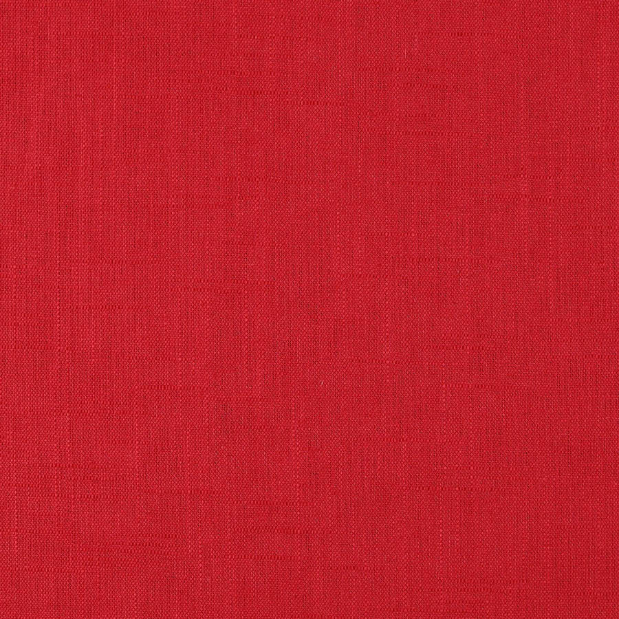 JEFFERSON LINEN 350 WATERMELON Magnolia Fabrics