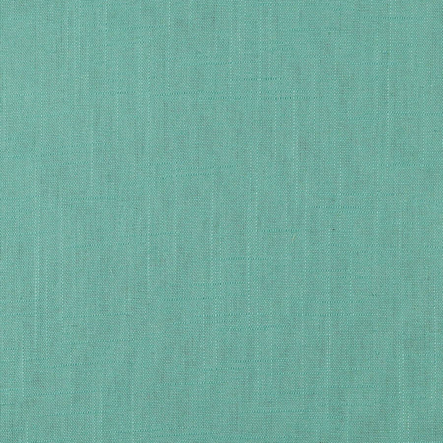 JEFFERSON LINEN 545 MINERAL Magnolia Fabrics