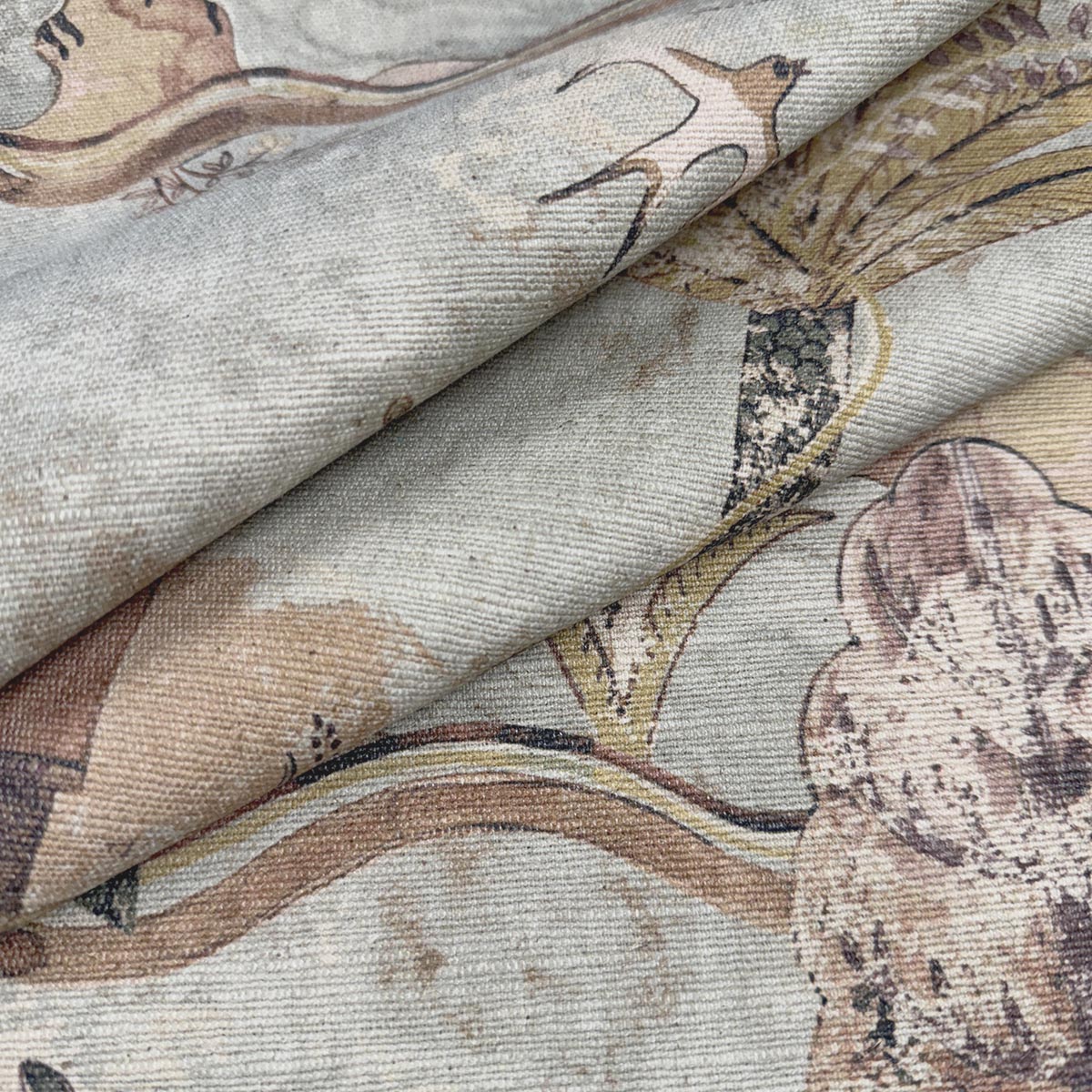 JINTO EARTHEN Magnolia Fabrics