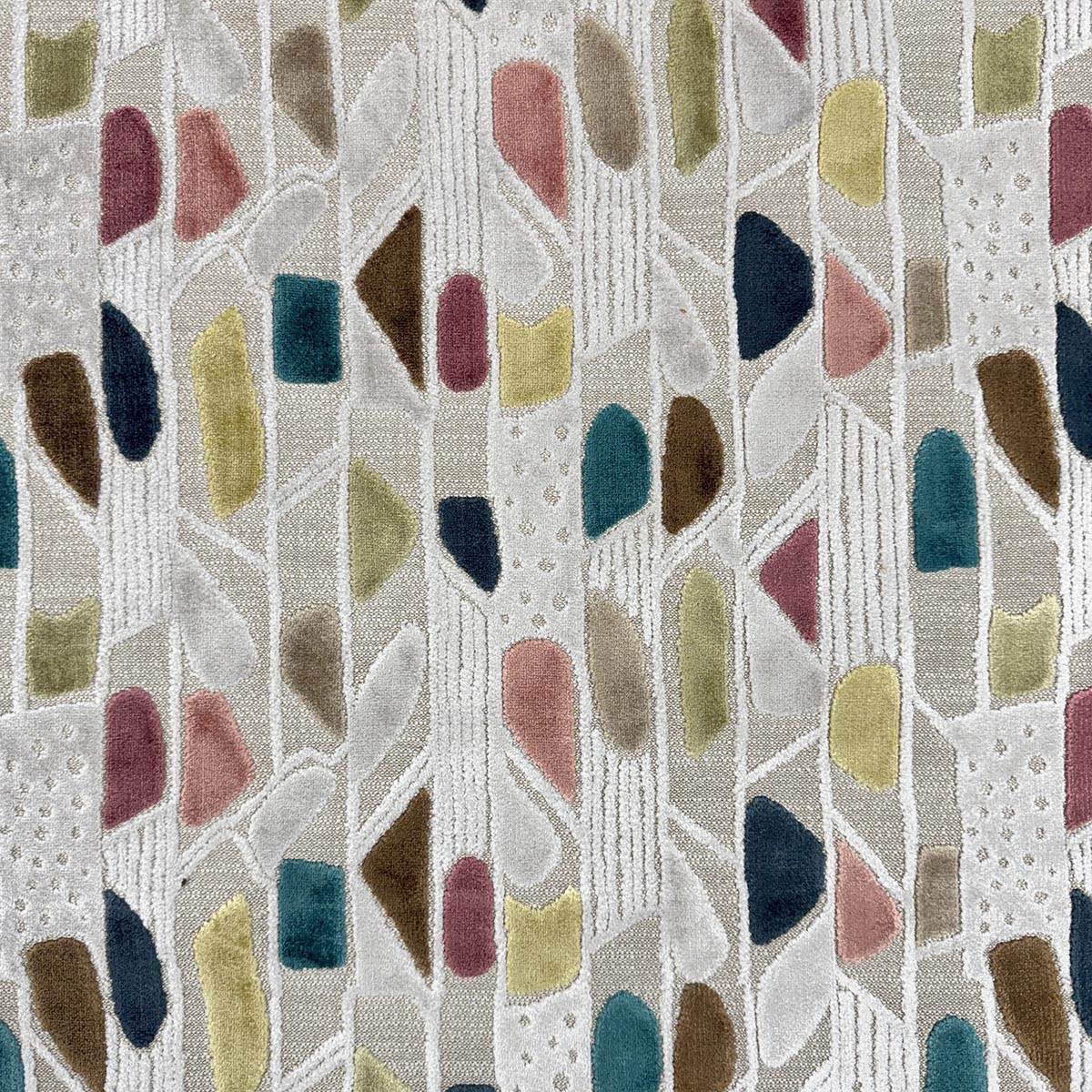 JOLIET CONFETTI Magnolia Fabrics