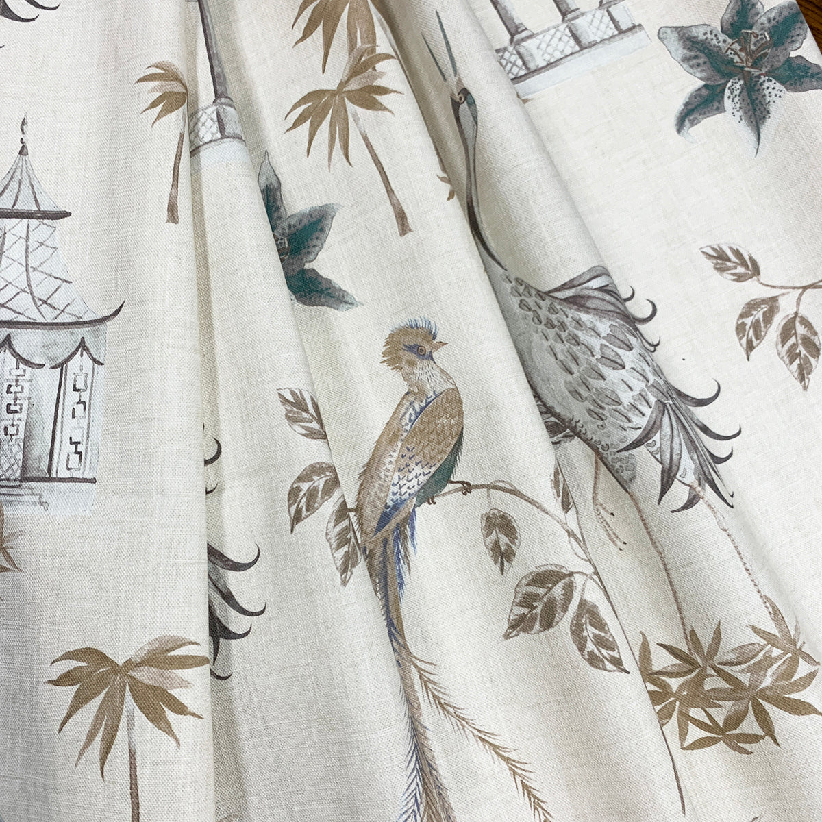 JOYBIRD SERENE Magnolia Fabrics