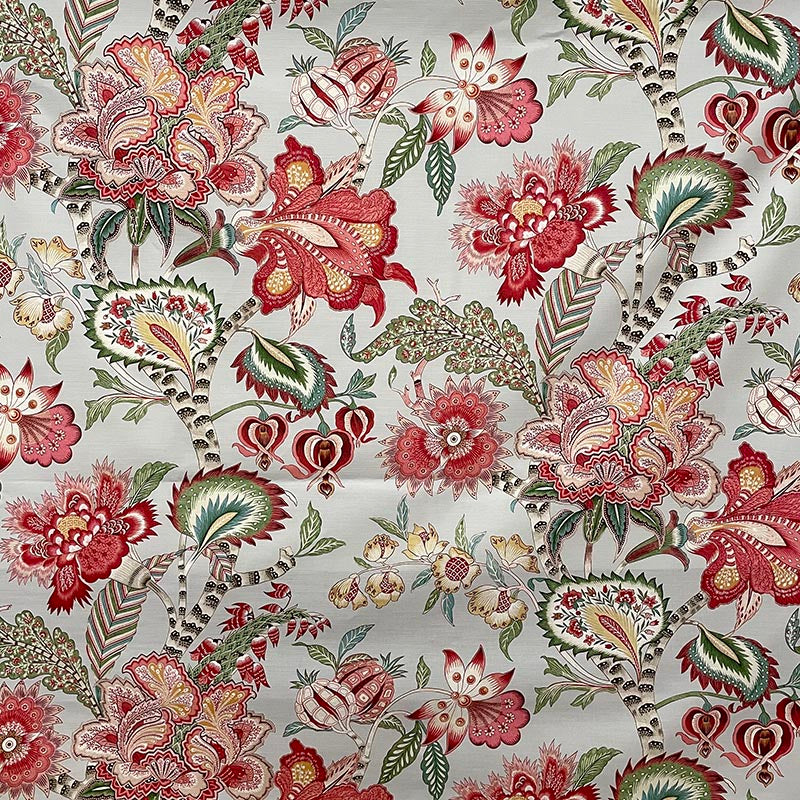 KOSOVO GARDEN Magnolia Fabrics