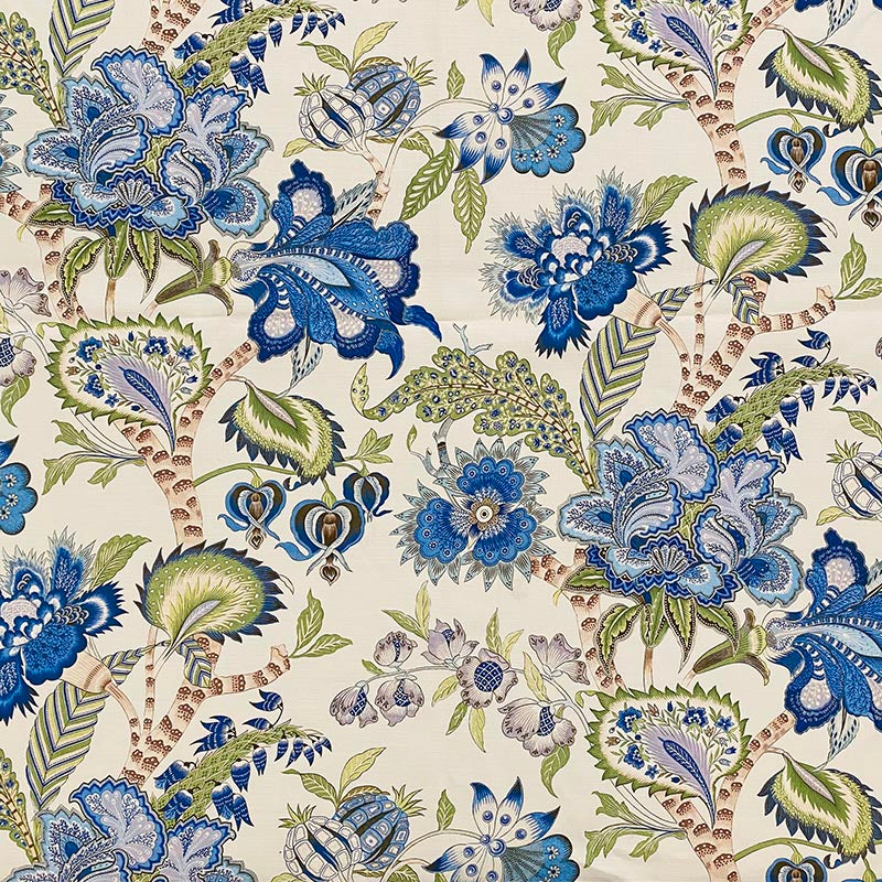 KOSOVO LAPIS Magnolia Fabrics