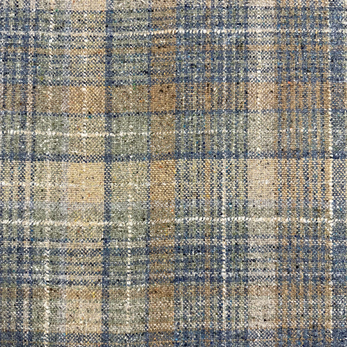 LIVINGSTON PLAID Mag Fabrics