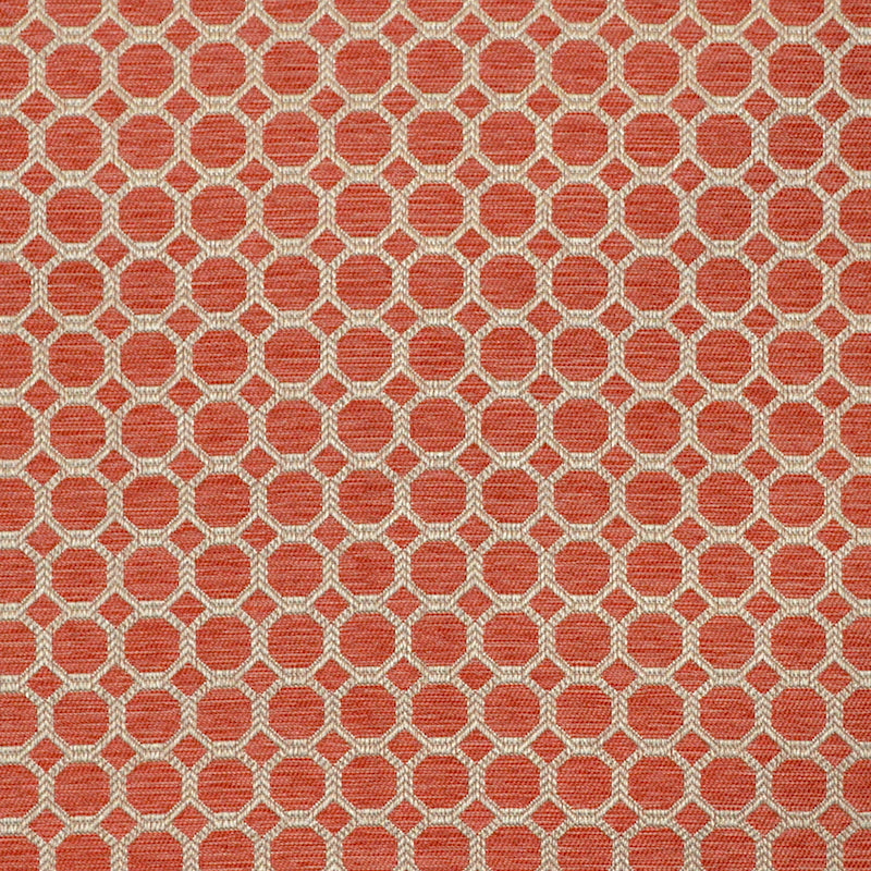 LOLILO PERSIMMON Mag Fabrics
