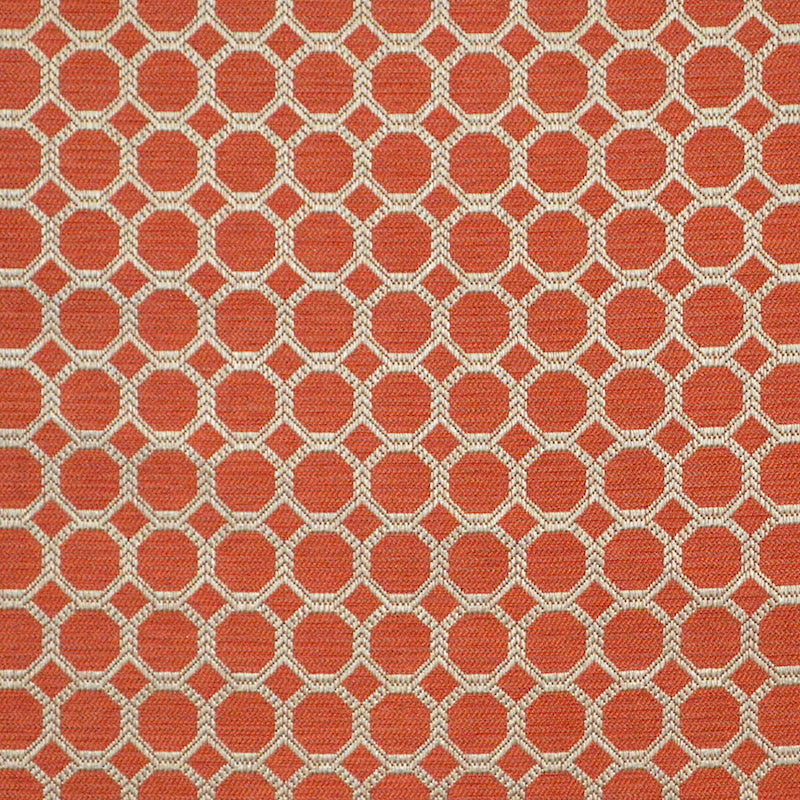 LOLILO RED Mag Fabrics