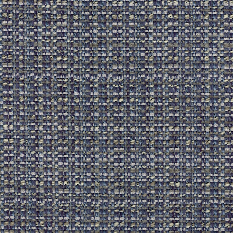 LUTHER DISCO Mag Fabrics