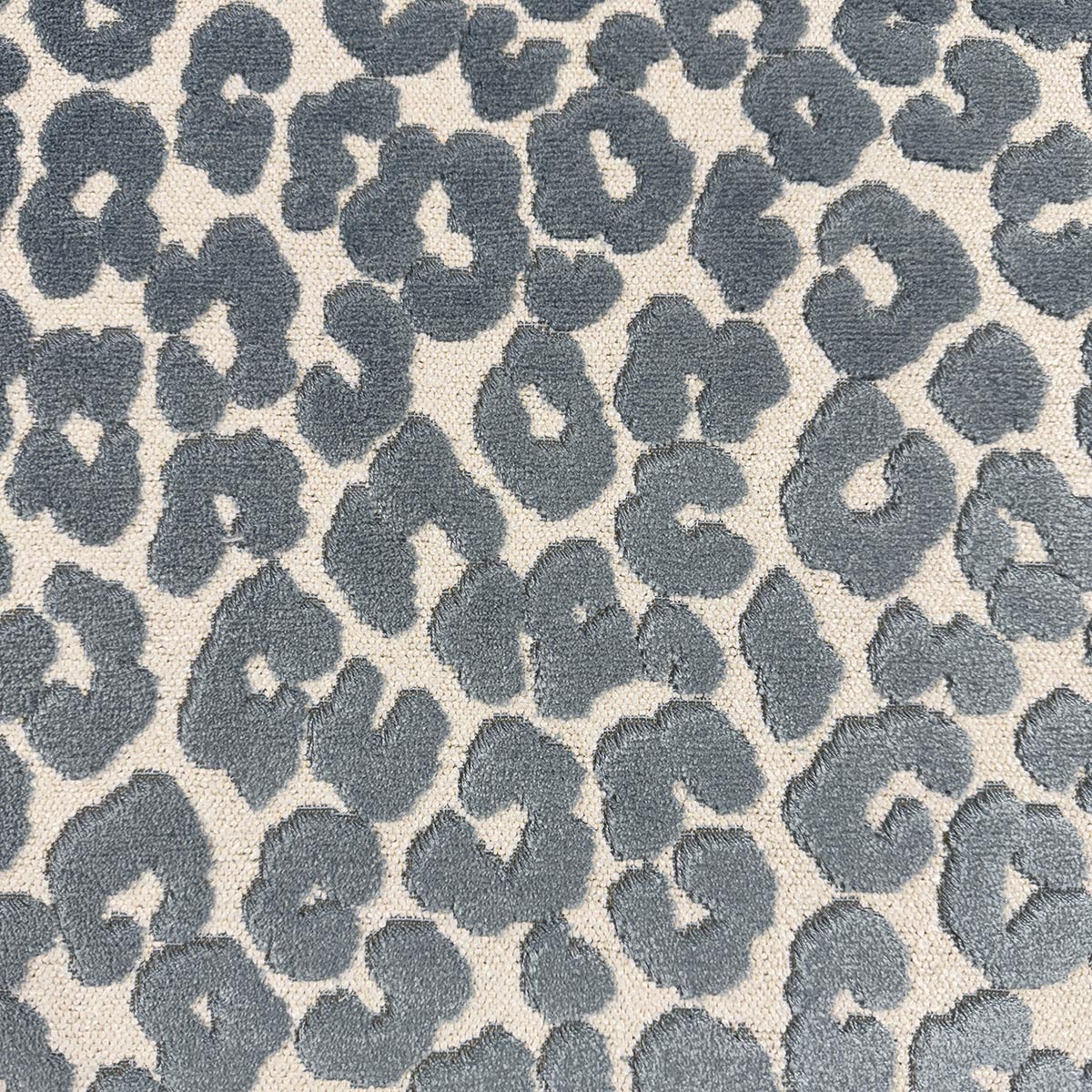 LUX SKYBLUE Mag Fabrics