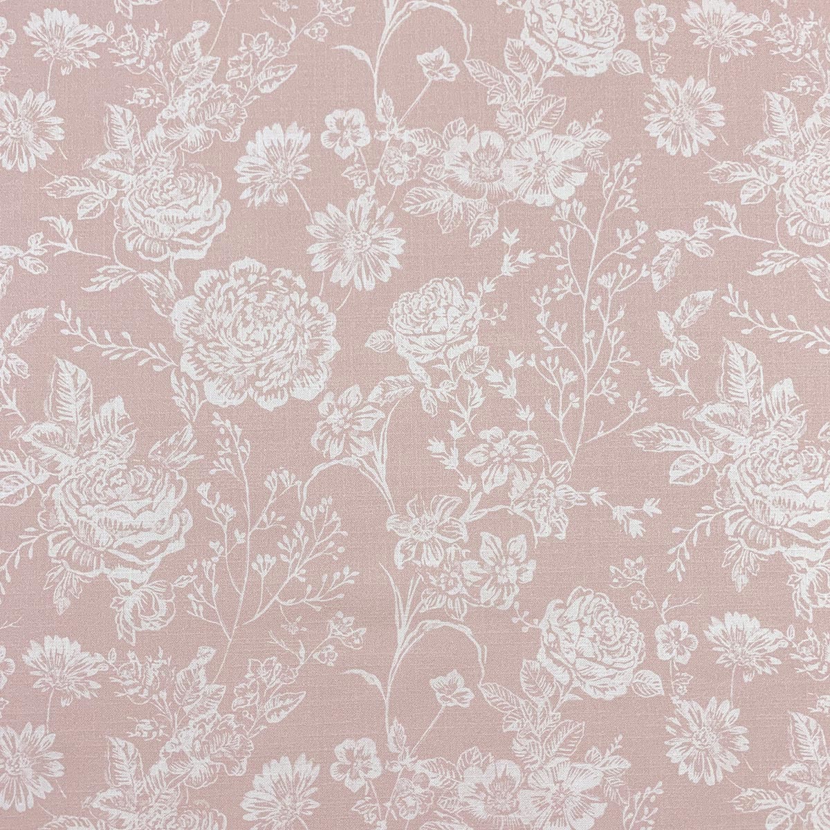 Lillian August AGNES BLUSH Magnolia Fabrics