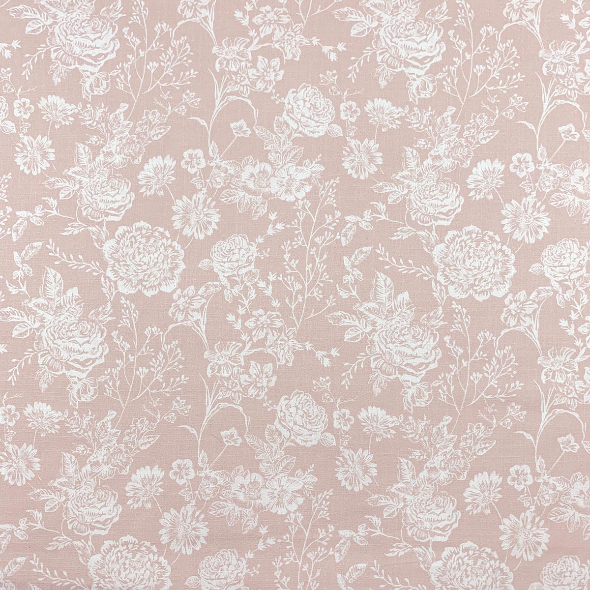 Lillian August AGNES BLUSH Magnolia Fabrics