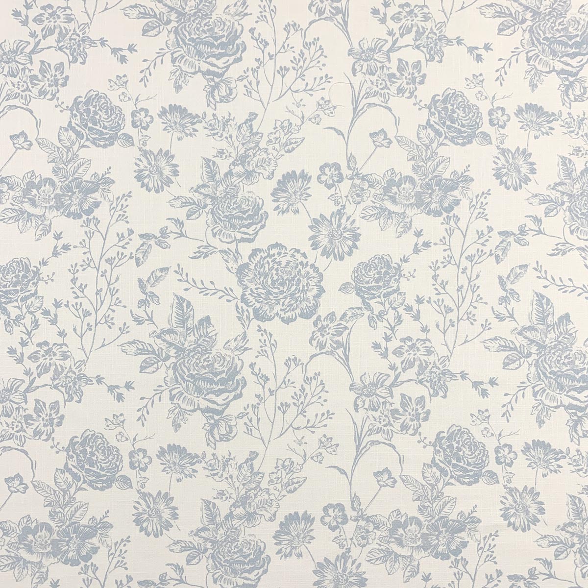 Lillian August AGNES SKYBLUE Magnolia Fabrics