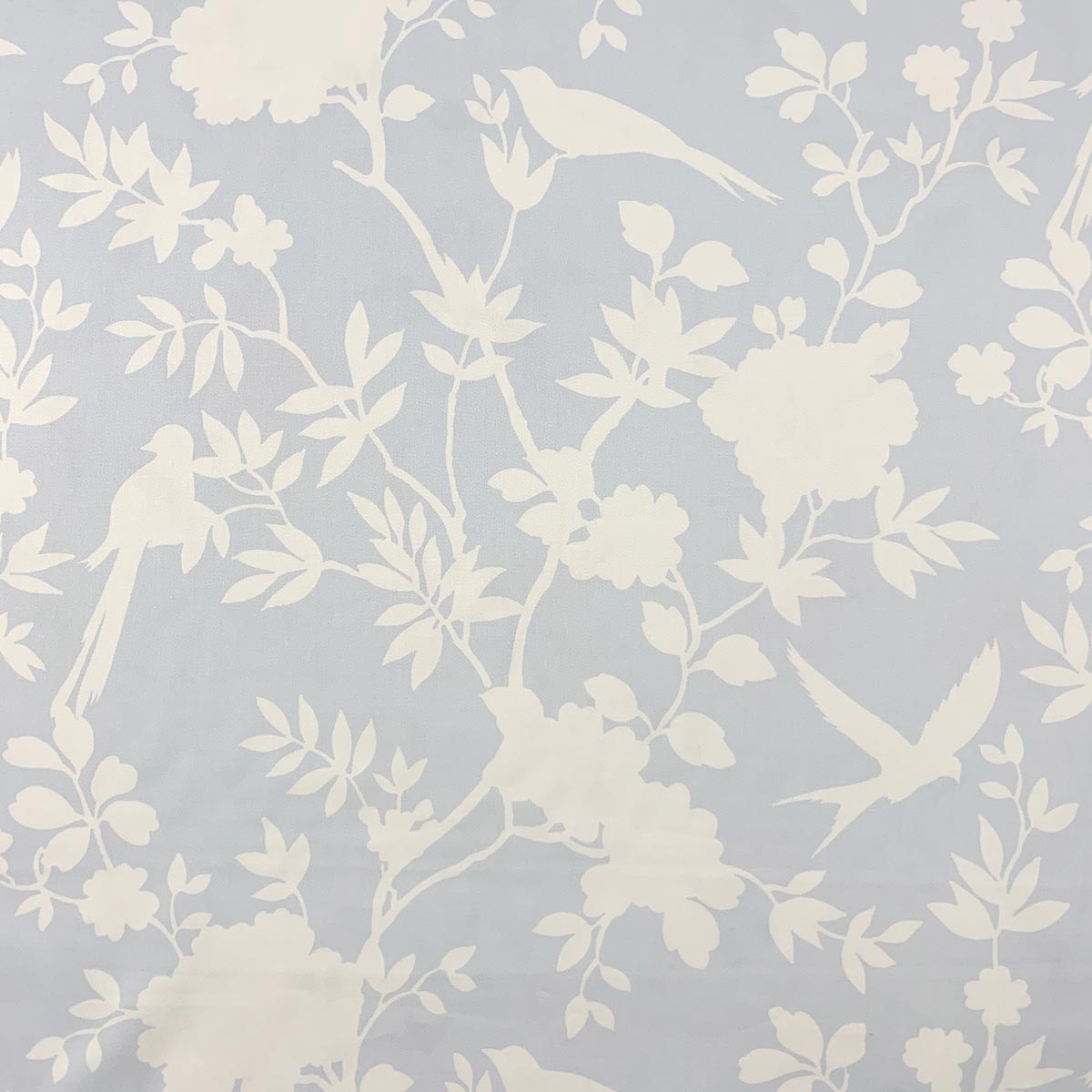 Lillian August BIRDIE BLUE Magnolia Fabrics