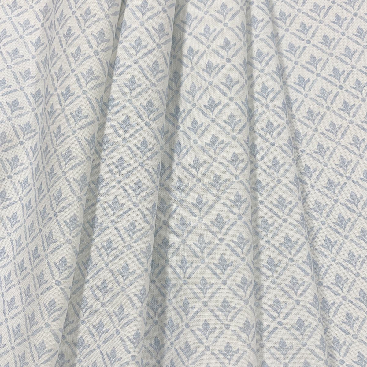 Lillian August DINAH SKYBLUE Magnolia Fabrics
