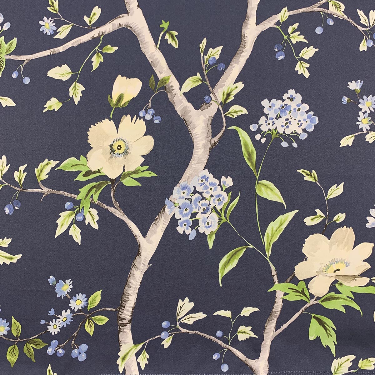 Lillian August JANIE CLASSIC Magnolia Fabrics