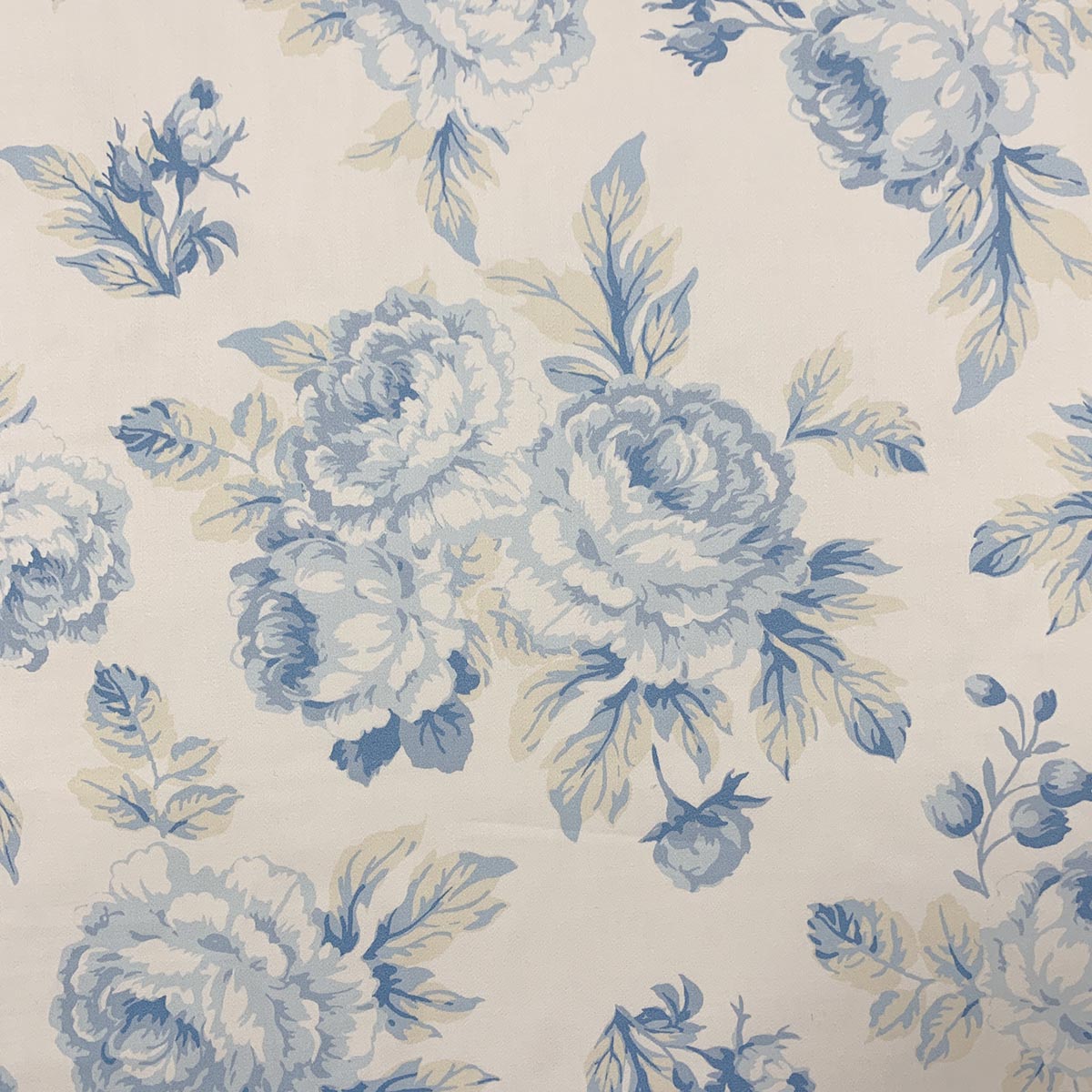 Lillian August JENNI SKYBLUE Magnolia Fabrics