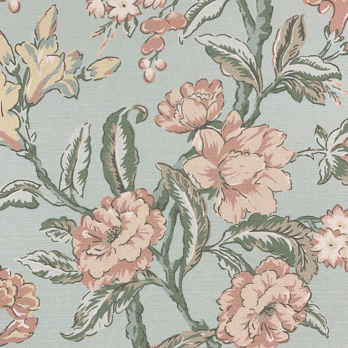 Lillian August KATE CARIBE Magnolia Fabrics
