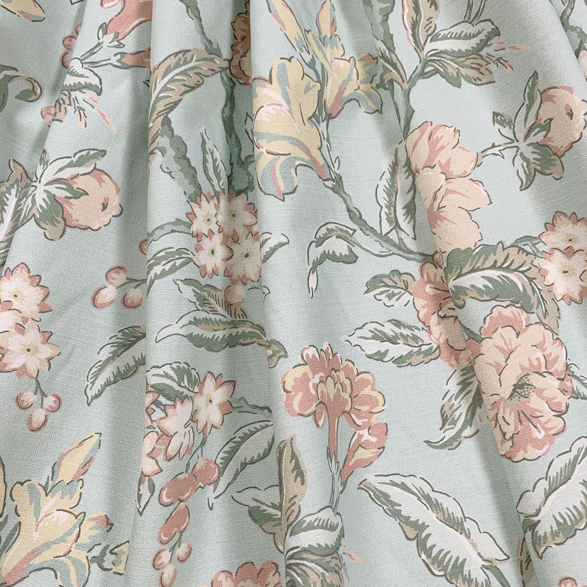 Lillian August KATE CARIBE Magnolia Fabrics