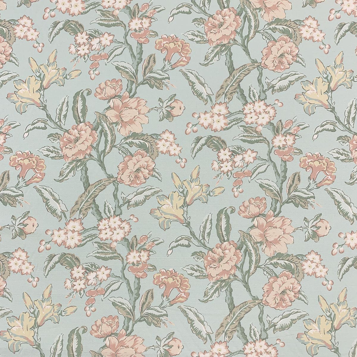 Lillian August KATE CARIBE Magnolia Fabrics