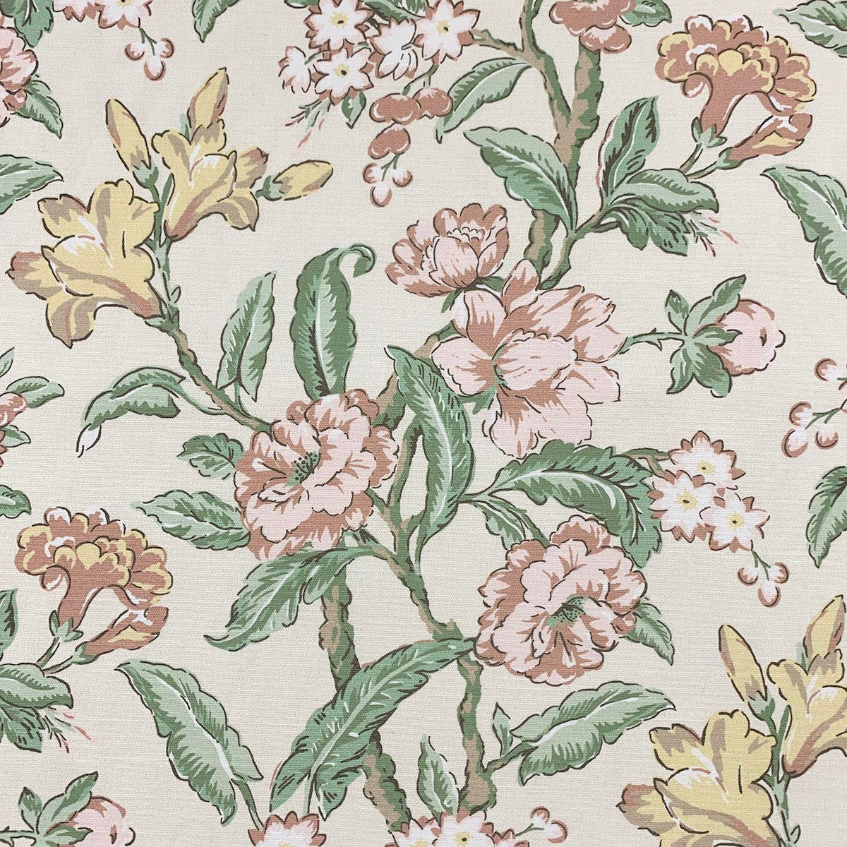 Lillian August KATE GARDEN Magnolia Fabrics