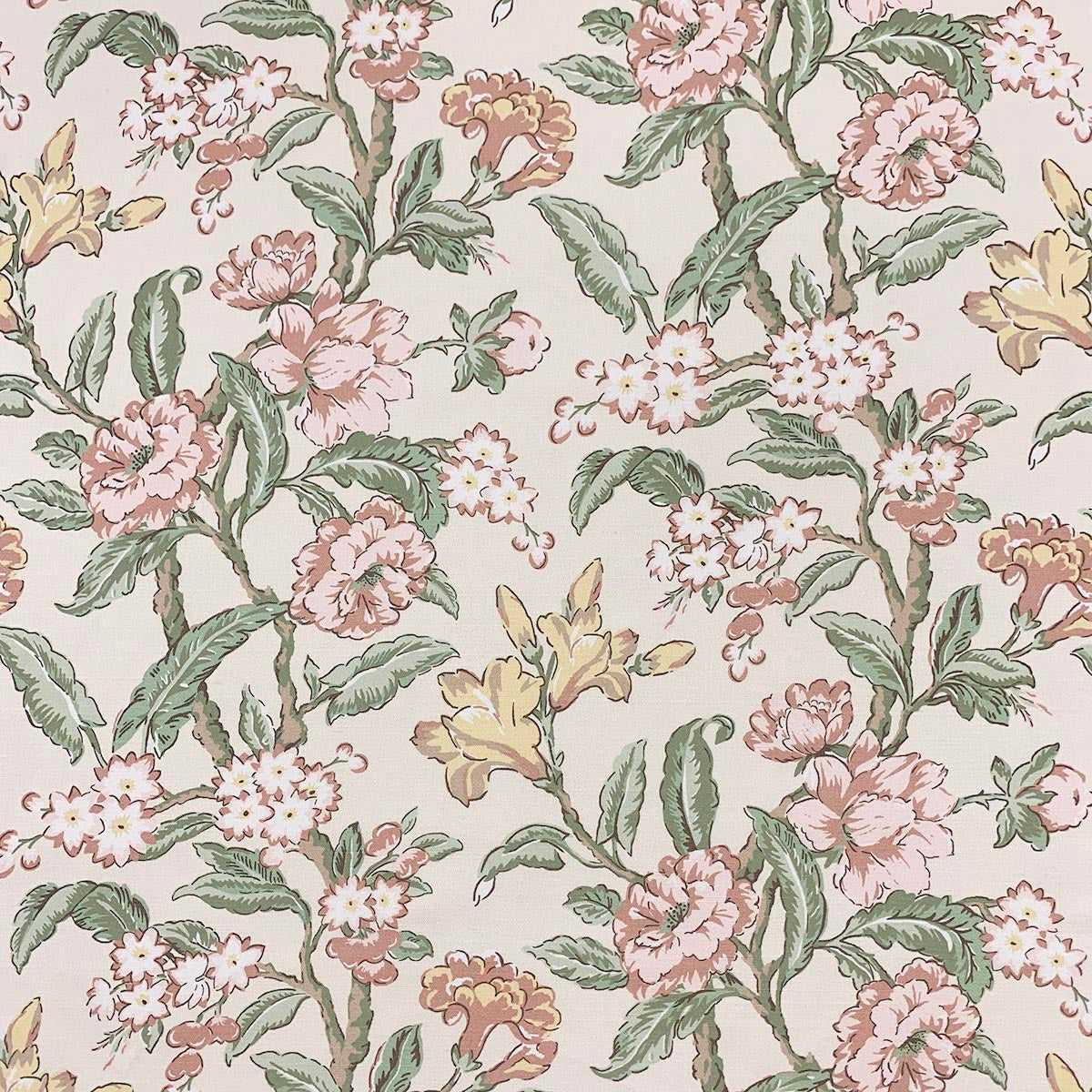 Lillian August KATE GARDEN Magnolia Fabrics