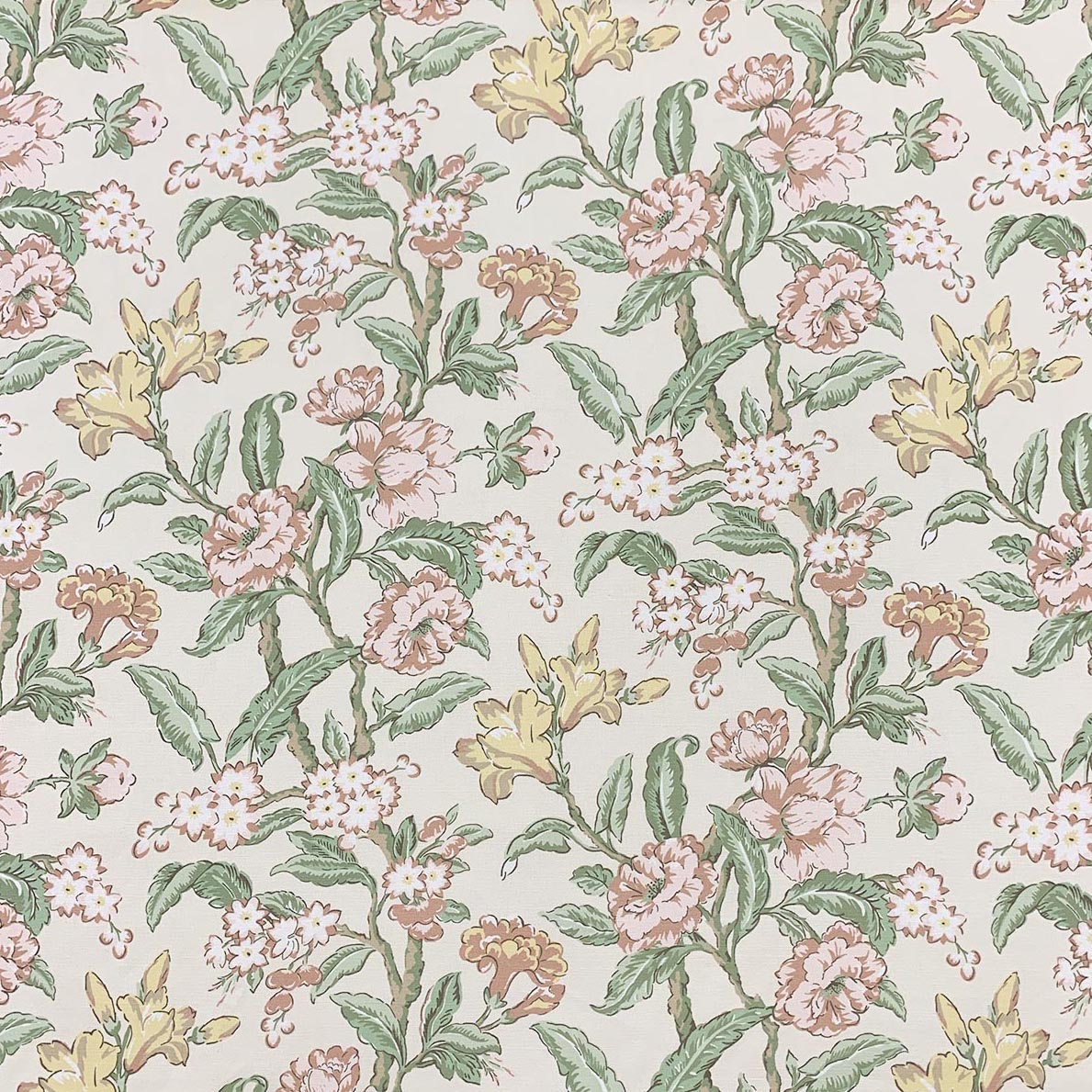 Lillian August KATE GARDEN Magnolia Fabrics
