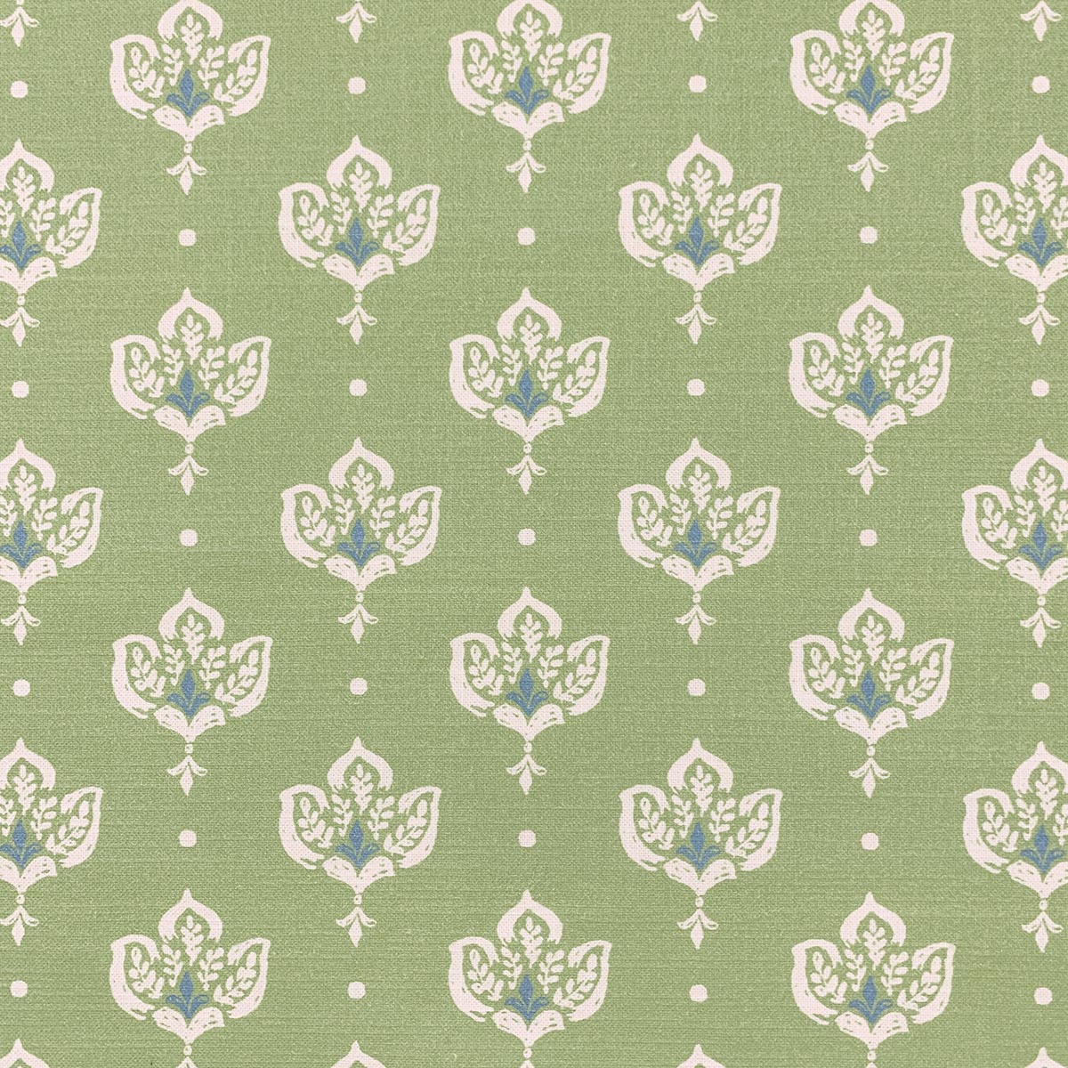 Lillian August MOLLY GREEN Magnolia Fabrics