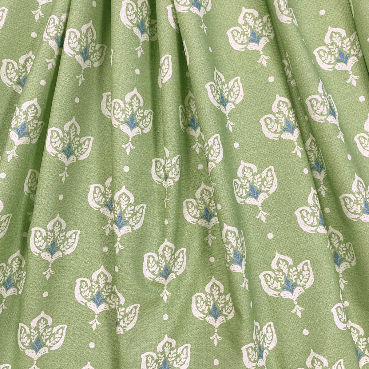 Lillian August MOLLY GREEN Magnolia Fabrics